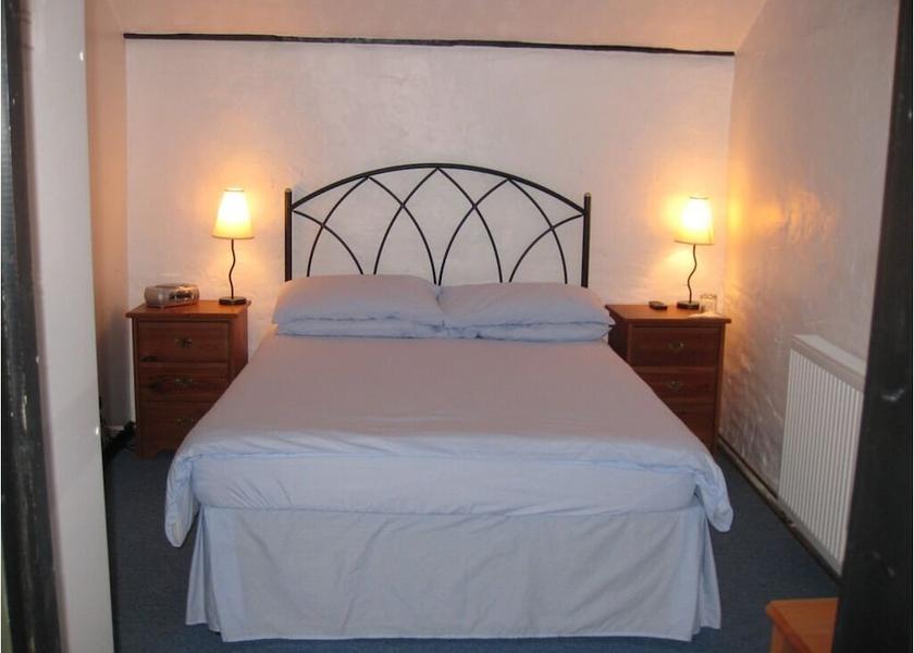 England Ely Room