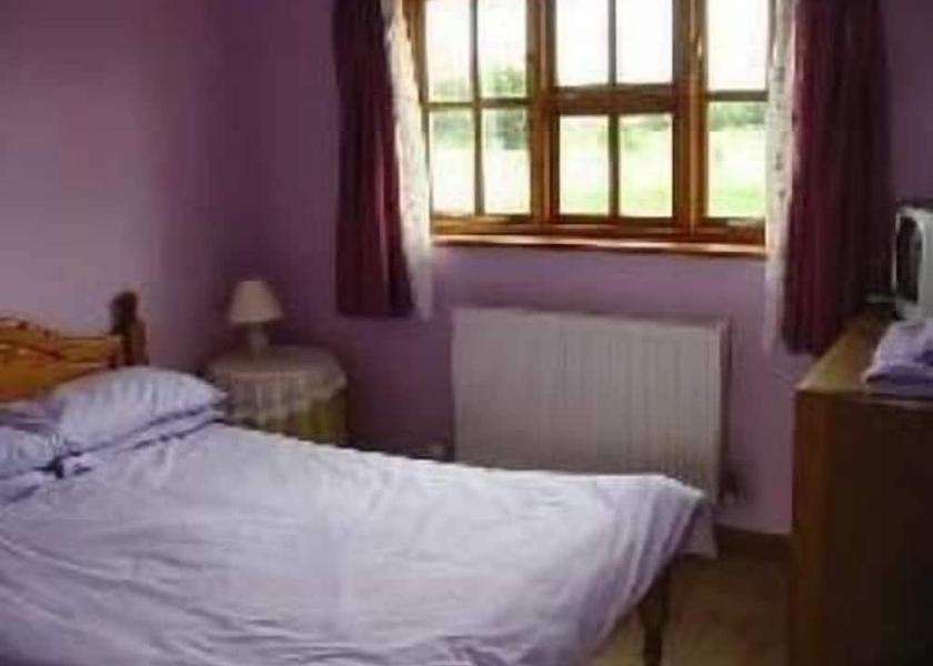 England Ely Room