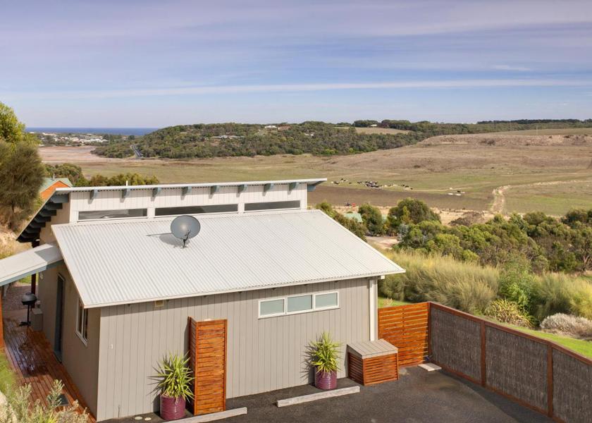 Victoria Port Campbell Facilities