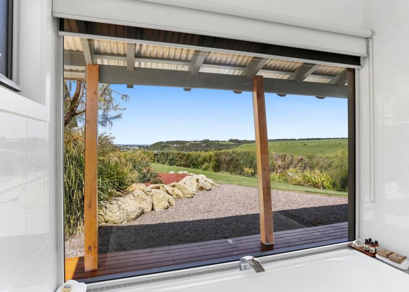 Victoria Port Campbell Bathroom