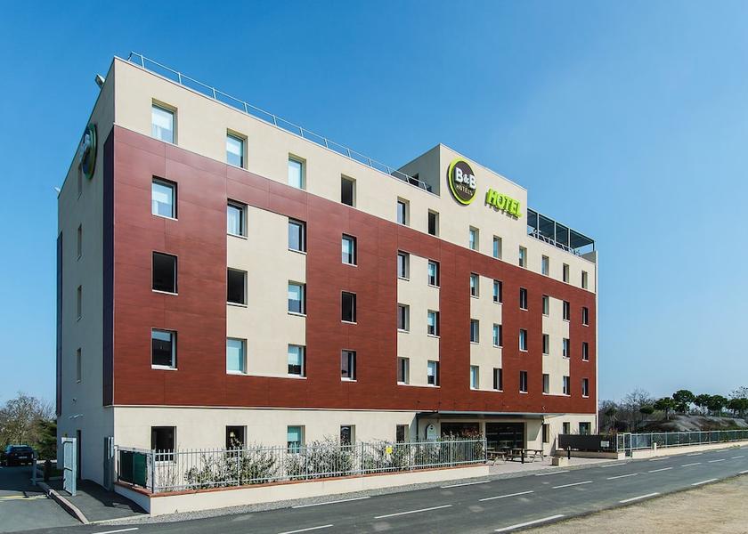 Occitanie Toulouse Primary image