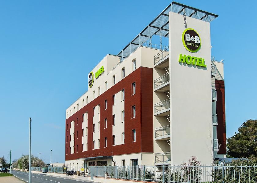 Occitanie Toulouse Facade