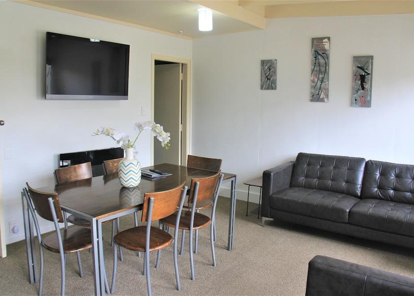 Bay of Plenty Region Rotorua Living area