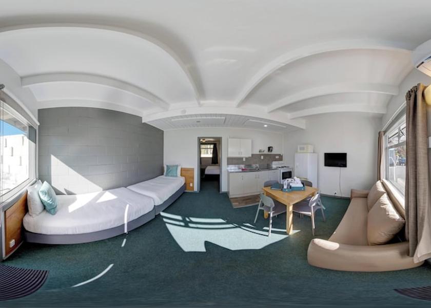 Bay of Plenty Region Rotorua Room