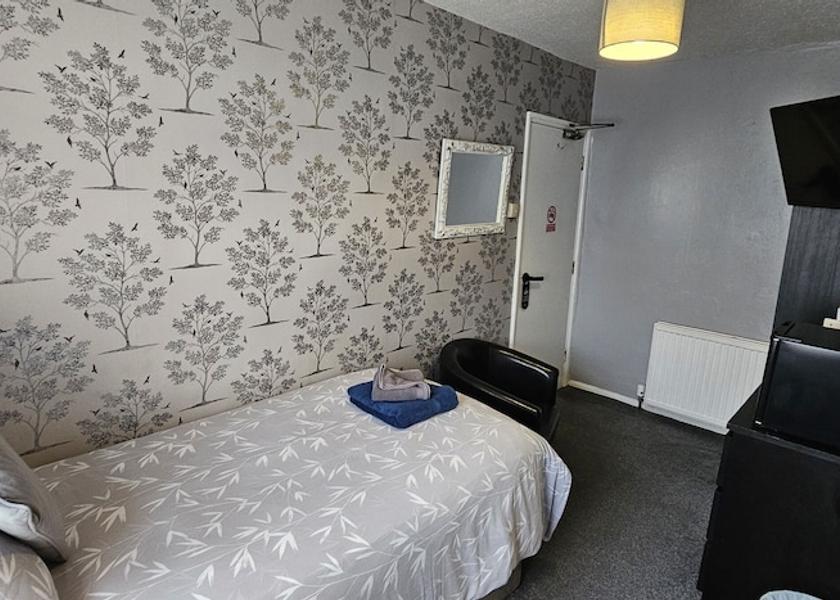 England Paignton Room