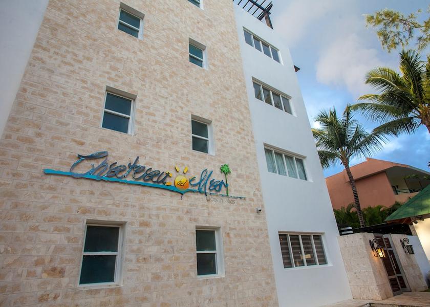 La Altagracia Punta Cana Exterior Detail