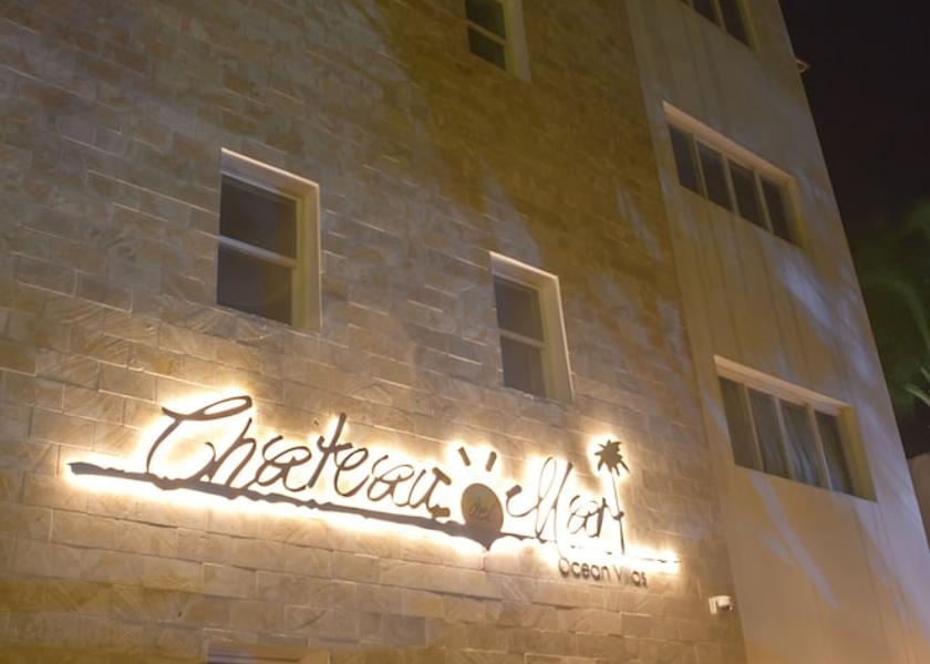 La Altagracia Punta Cana Facade