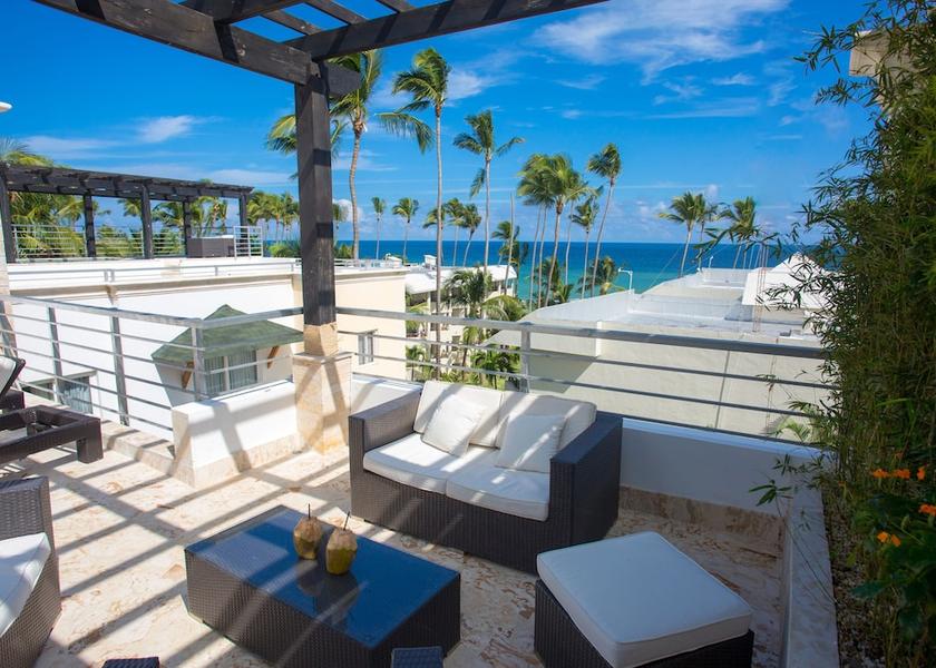 La Altagracia Punta Cana View from Property