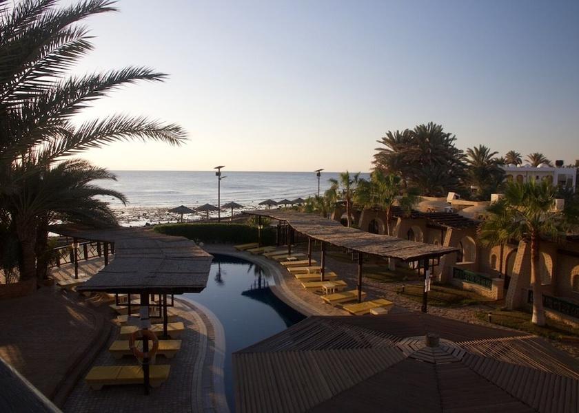 South Sinai Governorate Dahab Front of property