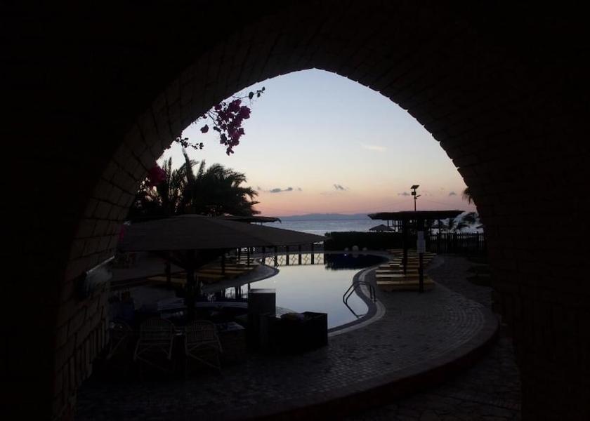 South Sinai Governorate Dahab Property grounds