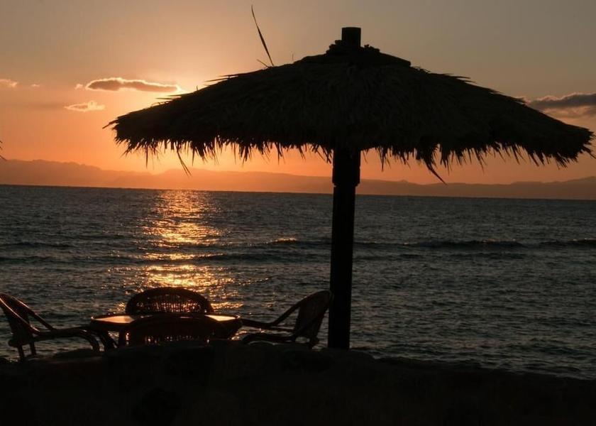 South Sinai Governorate Dahab Beach