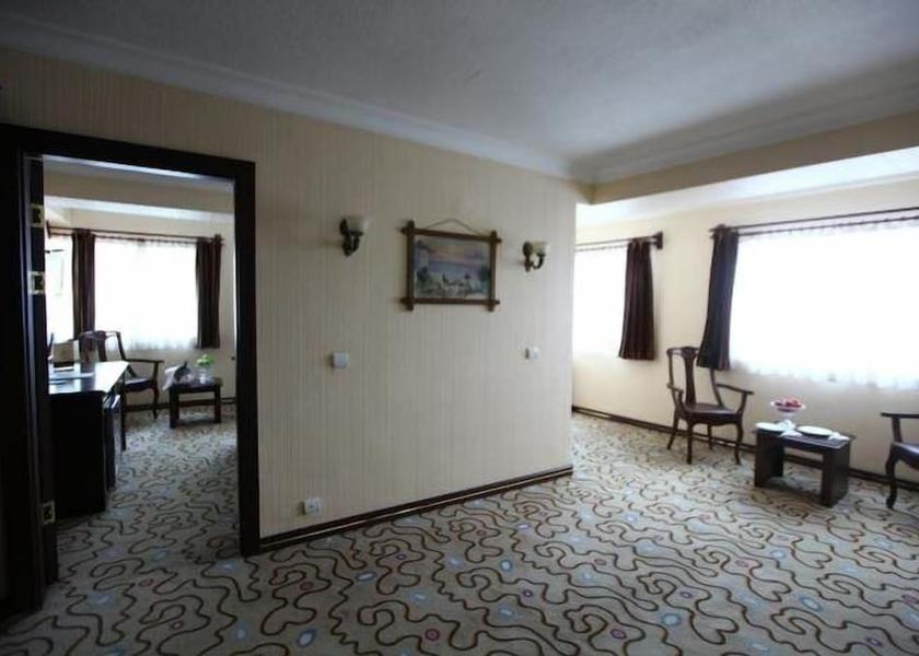 Ankara Ankara Room