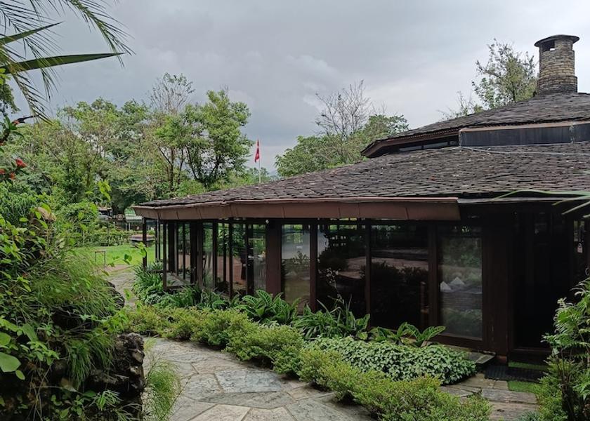 Gandaki Pokhara Restaurant