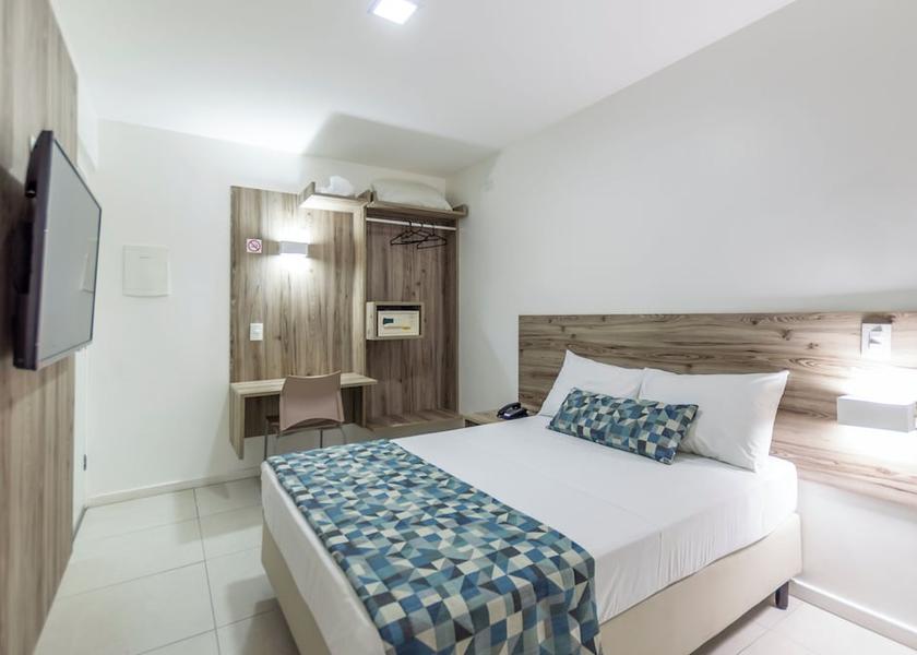 Alagoas Maceió Room