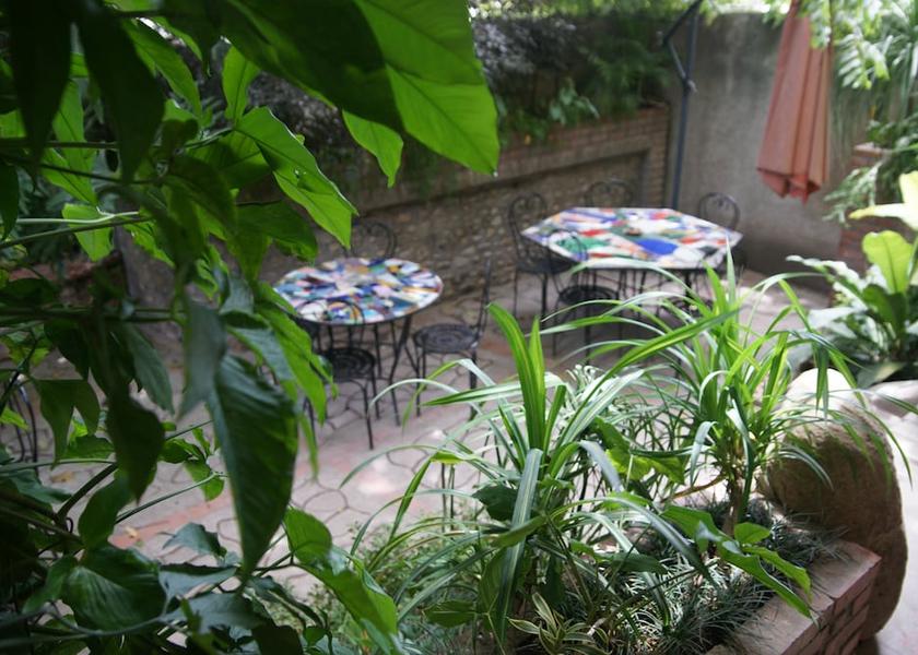  Petionville Outdoor Dining