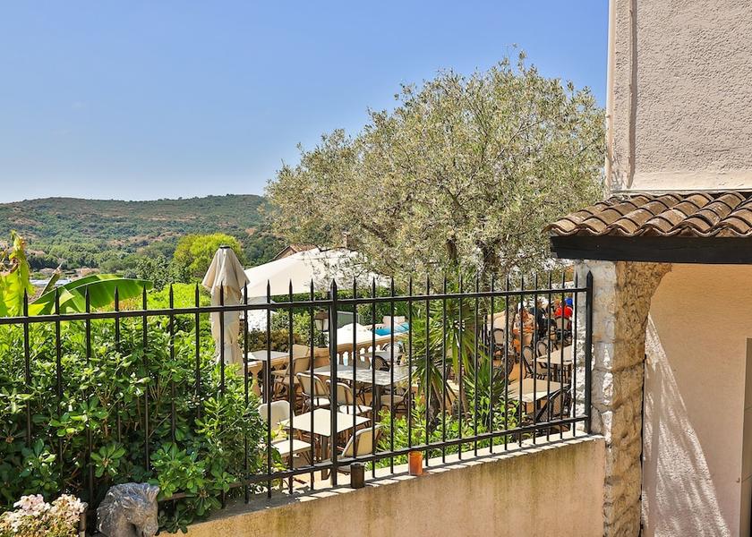 Provence-Alpes-Côte d'Azur Cagnes-sur-Mer Exterior