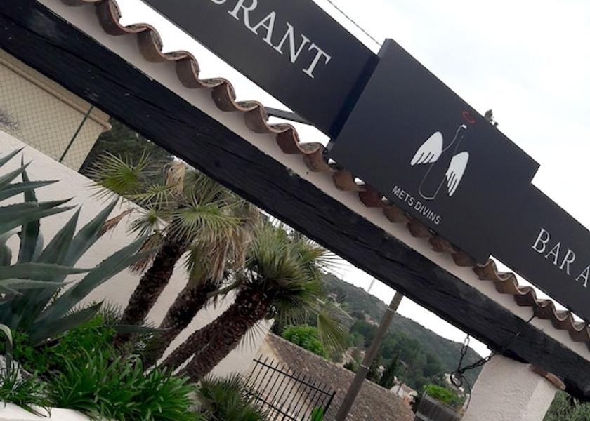 Provence-Alpes-Côte d'Azur Cagnes-sur-Mer Exterior