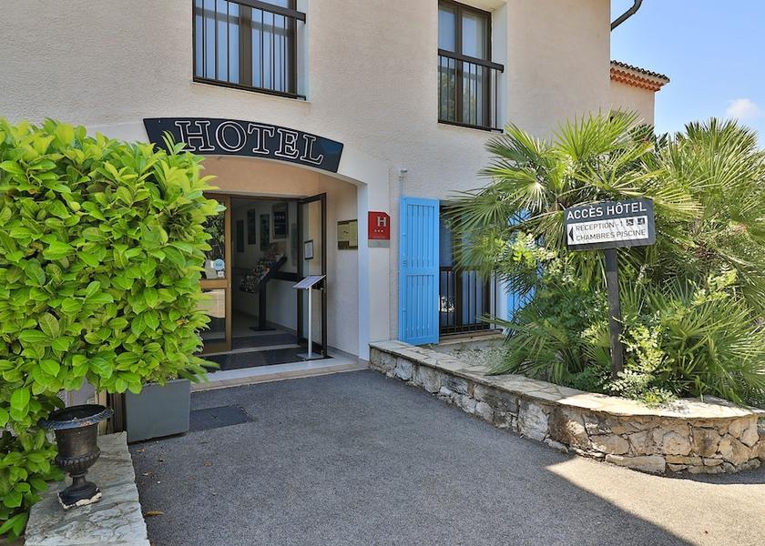 Provence-Alpes-Côte d'Azur Cagnes-sur-Mer Exterior