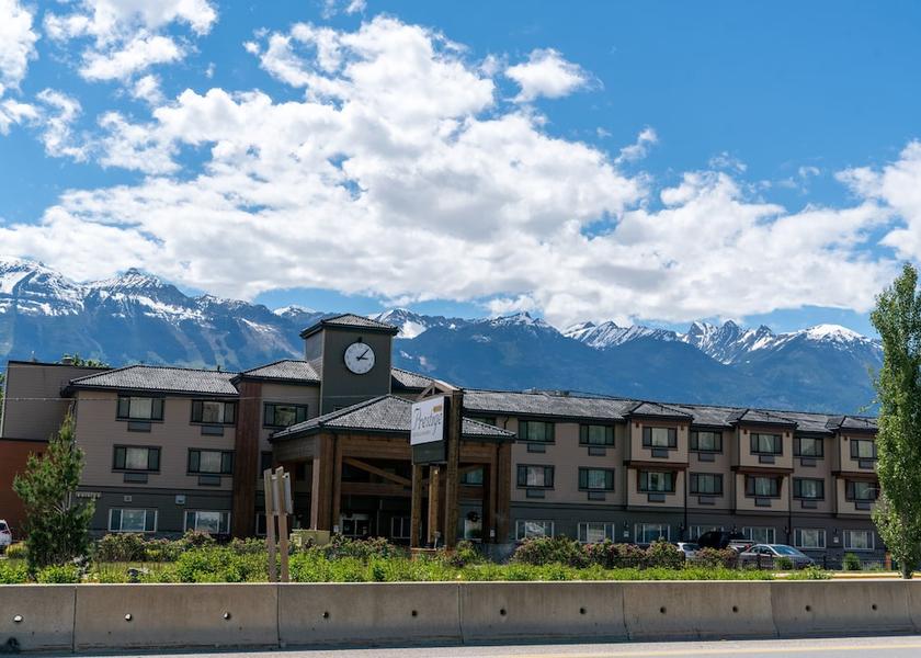 British Columbia Golden Primary image