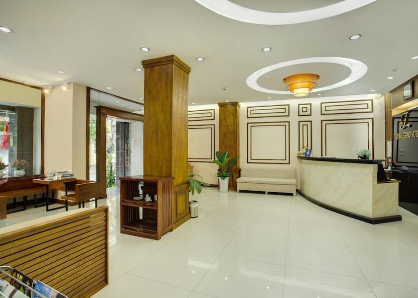  Hanoi Lobby
