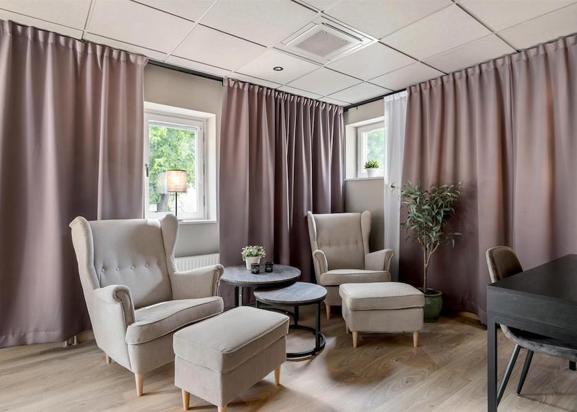 Gavleborg County Gavle Room