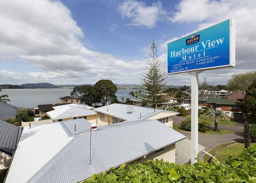 Bay of Plenty Region Tauranga Exterior