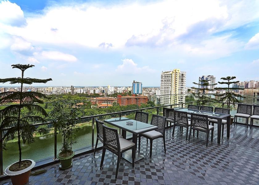 Dhaka View from Property