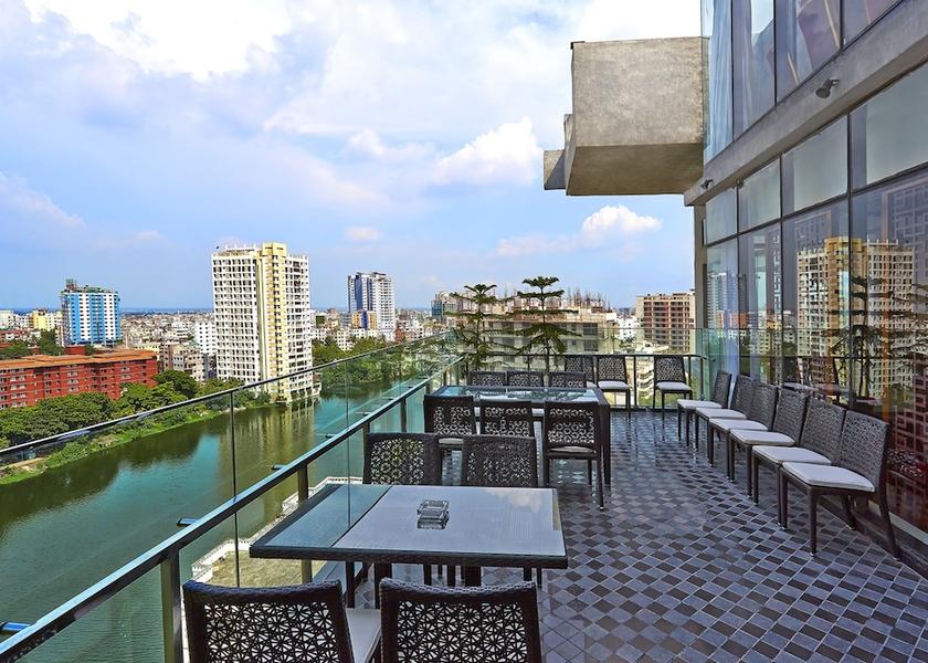 Dhaka View from Property