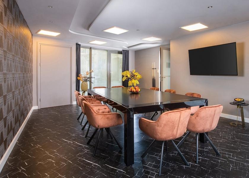 Lesser Poland Voivodeship Krakow Meeting Room