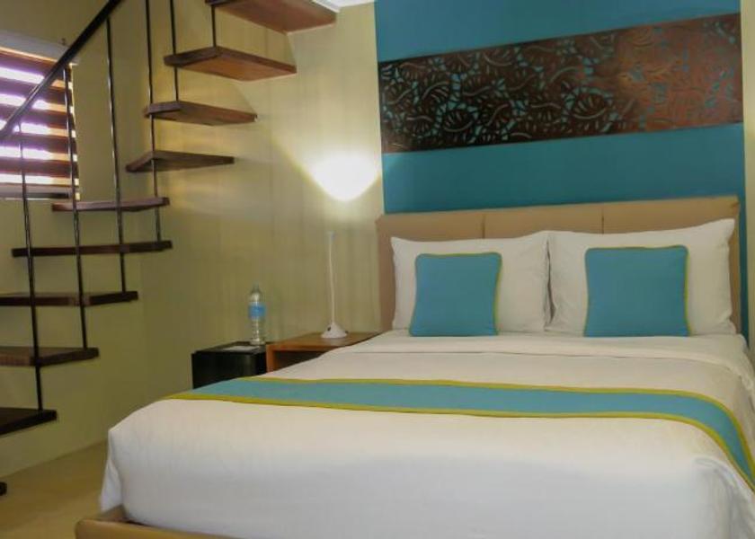 Western Visayas Boracay Island 