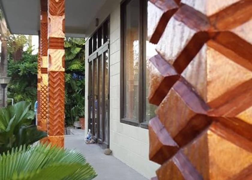  Apia Lobby