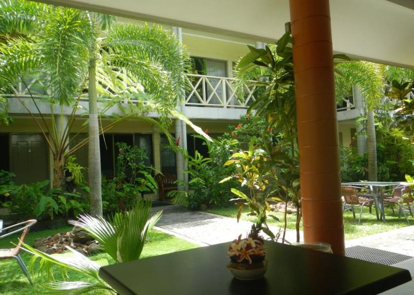 Apia Property Grounds