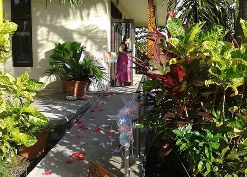 Apia Property Grounds