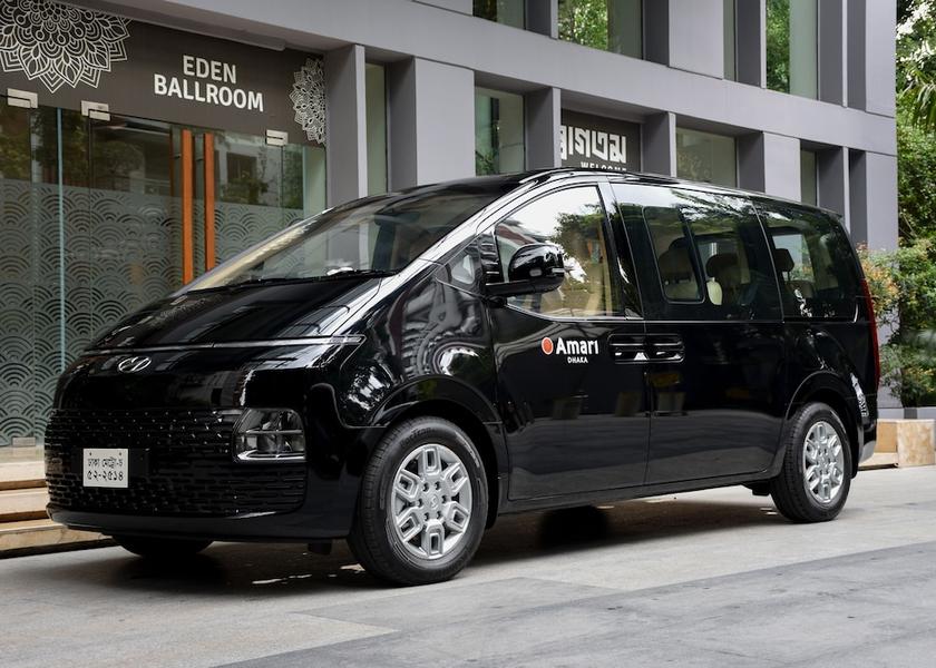 Dhaka Division Dhaka Airport shuttle