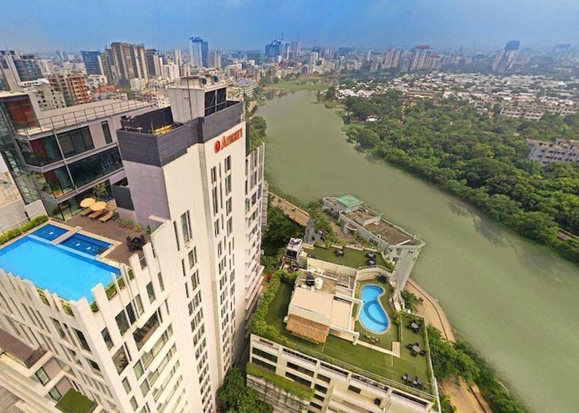  Dhaka Primary image