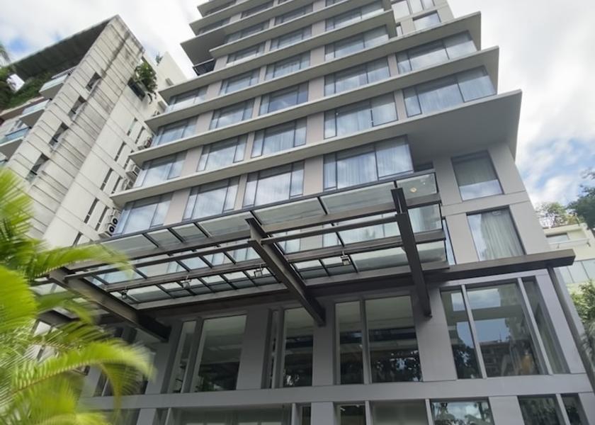  Dhaka Exterior Detail