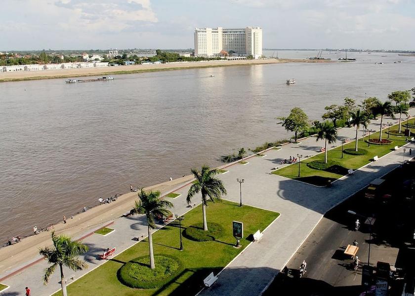  Phnom Penh Point of interest