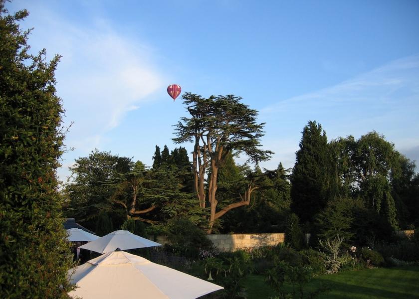 England Bath View from Property