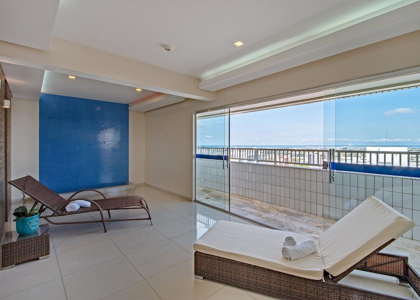 North Region Manaus Terrace