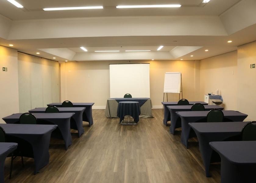 North Region Manaus Banquet Hall