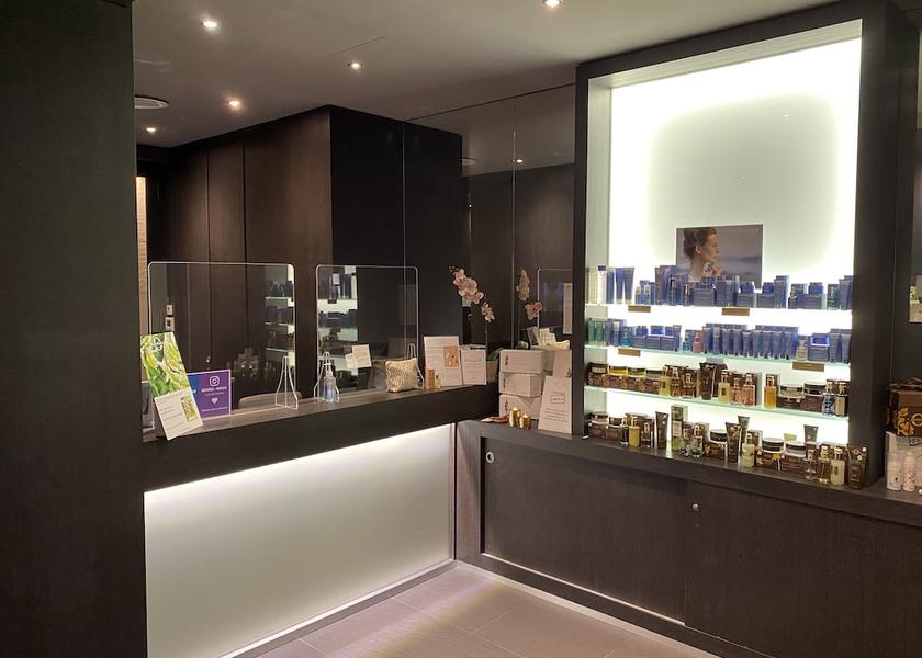 Auvergne-Rhone-Alpes Chassieu Spa