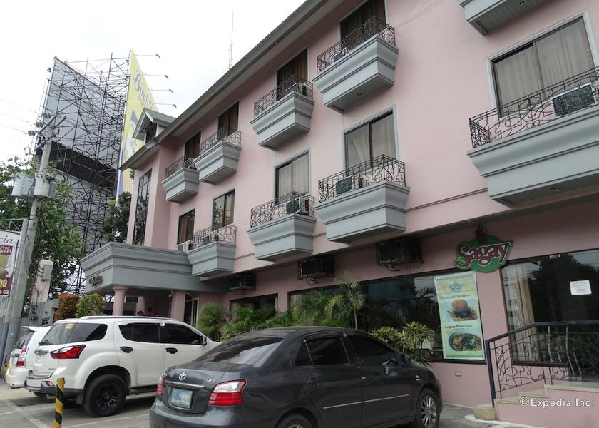 Davao Region Davao Parking
