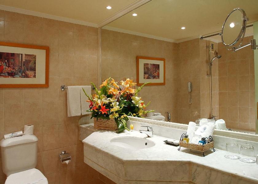 South Sinai Governorate Sharm El Sheikh Deluxe Pool View