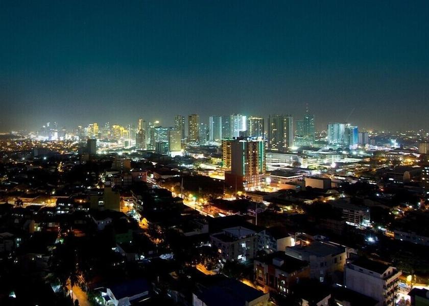  Pasig City view