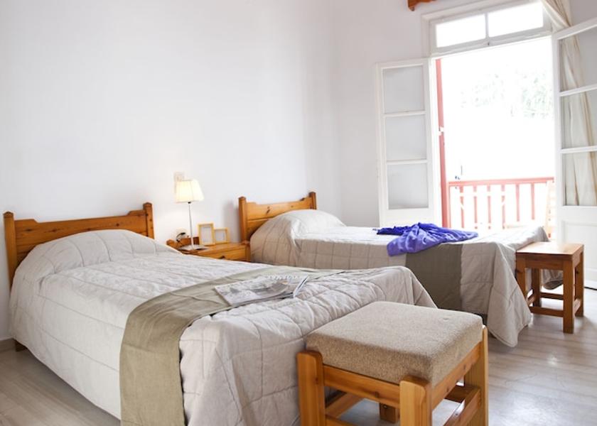 South Aegean Mykonos Room