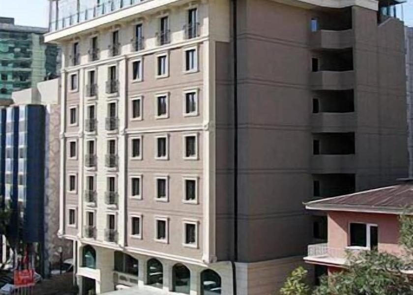 Facade