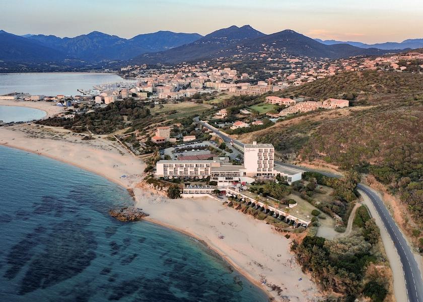 Corsica Propriano Primary image