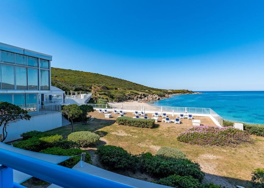 Corsica Propriano Room