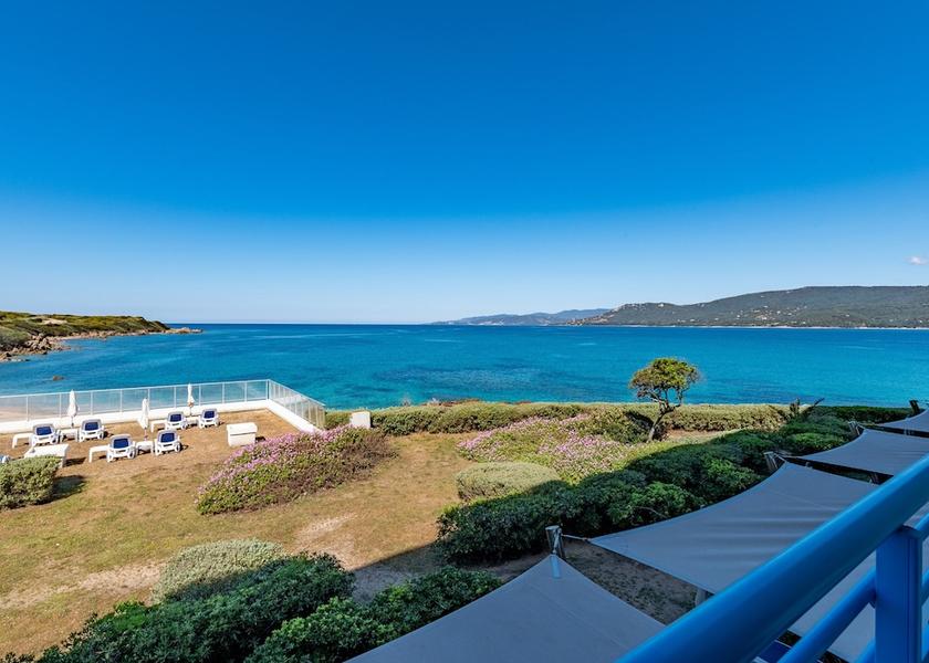 Corsica Propriano Room