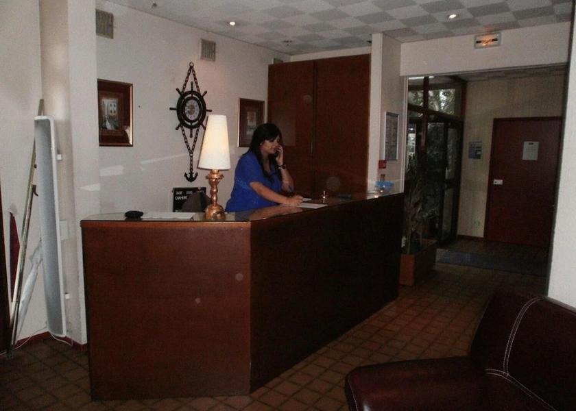 Ile-de-France Noisiel Reception